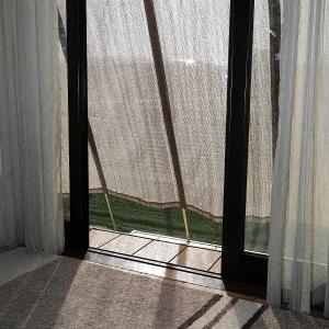 洋風たてすIV 3m ブラウンTAN-908-...の詳細画像2