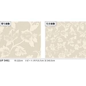 花柄 フラワー 椅子生地 椅子張り生地 サンゲ...の詳細画像1