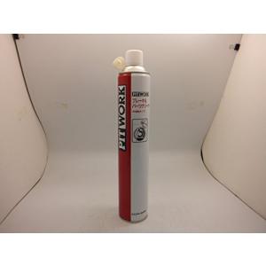 PITWORK(ピットワーク) ブレーキ&パーツクリーナー(中速乾タイプ)