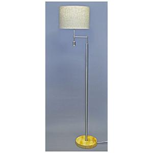 F0120ND 東京メタル フロアースタンド 法人様限定 LEDフロアスタンド　F0120ND　電球色　東京メタル