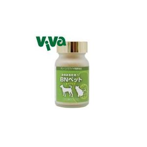 ハタ乳酸菌 FOR PETS 60g : ビバおはようショップ - 通販 - Yahoo