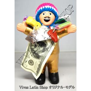 ☆EKEKO 19cm SILVER☆当店限定色 シルバー（銀色）L サイズ・大きい