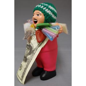 クロマチック サンポーニャ プロ用 マルタ 2列タイプ （18+19管）芦製