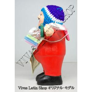 ★EKEKO 19cm RED★当店限定色 レ...の詳細画像3
