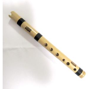 Quena/ケーナ/Ｇ管/プロ仕様/蓬莱竹ケーナ LUPACA QUENA EBONY PRO】ルパカ社のプロ用 最高級ケーナ G管 【黒檀