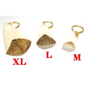 【ピラルクのウロコ XLサイズ 1個】世界最大...の詳細画像4