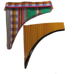 メール便発送可能】チャランゴ用弦 イスパーナ ナイロン製【1セット