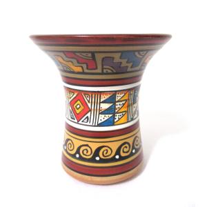 古代エジプトのお土産雑貨】【Blue Hippo】エジプト産の幸せを呼ぶ