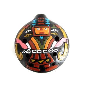 クロマチック サンポーニャ プロ用 マルタ 2列タイプ （17+18管）芦製