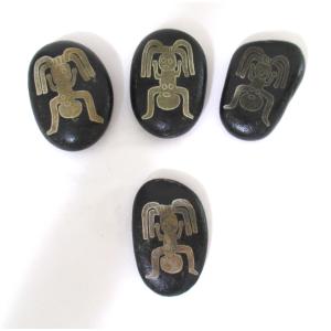 LUPACA QUENA EBONY PRO】ルパカ社のプロ用 最高級ケーナ G管 【黒檀