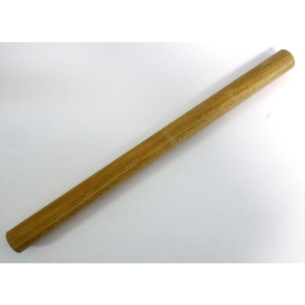 【QUENA LUPACA MATERIAL GUAYACAN 】ルパカ社の 高級ケーナ材（1本） ...