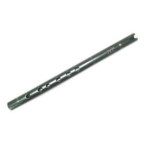 【WARI QUENA GREEN PRO】ワリ社　木製ケーナ　プロ用　ケーナＧ管　グリーン