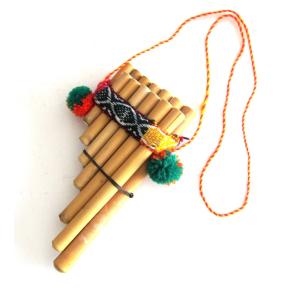 メール便発送可能】チャランゴ用弦 イスパーナ ナイロン製【1セット