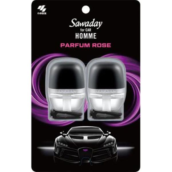 ＳａｗａｄａｙｆｏｒＣＡＲＨＯＭＭＥロゼ2個 その他サイズ１ その他カラー１ ビバホーム