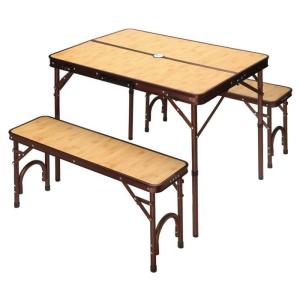COLEMANコールマン CAMP KITCHEN DELUXE キッチンテーブル シンク付