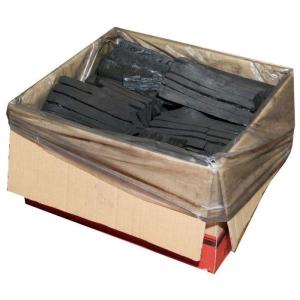 火持ちがよい切断木炭6kg 約6kg 黒 ビバホームの商品画像