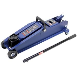 油圧式フロアジャッキ/2t 油圧式 フロアジャッキ 2トン／BAL大橋産業公式オンラインストア