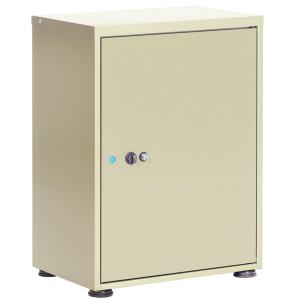 グリーンライフ 宅配BOX レシーボ TR−2746 チタングレー