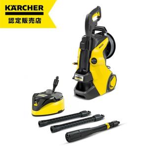K5 サイレント [即納在庫品] 高圧洗浄機 ケルヒャー プレミアム