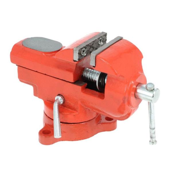 ＧＴ　ミニホームバイス　ＧＴＭＨ―５０ 口巾50mm 赤 ビバホーム