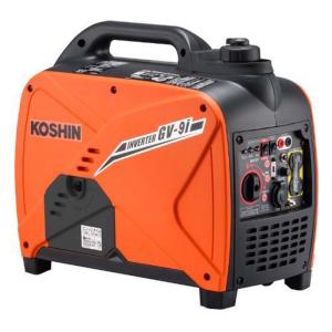 アイリス　オオヤマ　発電機　未使用品　IRISOHYAMA インバーター発電機 PGEI-09 価格ダウン imgrc0107203062.jpg