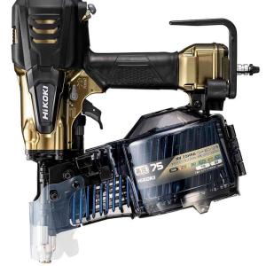 ハイコーキ HiKOKI 高圧ロール釘打機 NV...の商品画像