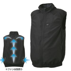 最後の１点限り　空調服　ベスト　バートル　BURLTE　AC1024L　SS BURTLE（バートル） エアークラフトベスト 空調服 AC1024 カモフラ
