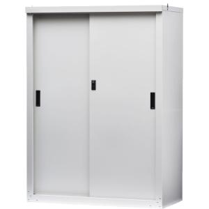 GREEN LIFE（グリーンライフ） 家庭用収納庫 ハーフ棚仕様 HS-162HT