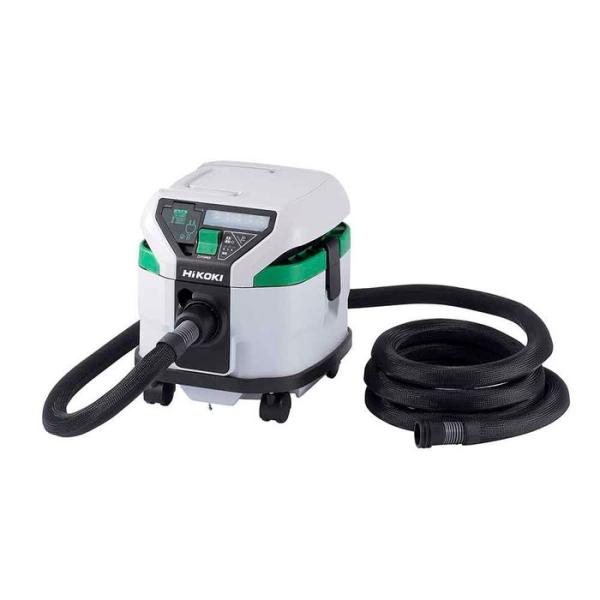 ハイコーキ　HiKOKI 粉塵専用集塵機 RP80YD (L) RP80YD (L) ホワイト ビバ...