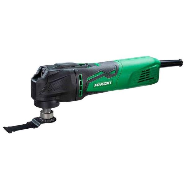 ハイコーキ　HiKOKI マルチツール CV350V2 A1 CV350V2 A1 アグレッシブグリ...