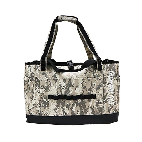 K-WORK/ケイワーク 76Union/76ユニオン トートバッグ BP-7800 デジタルカモフ...