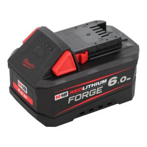 Milwaukee ミルウォーキー 165mm 丸ノコ M18 FCSDC165-0X0 レッド 未使用品 M18 FUEL™ 165mm 丸ノコ | プロ向けの高耐久性の電動工具、ツール