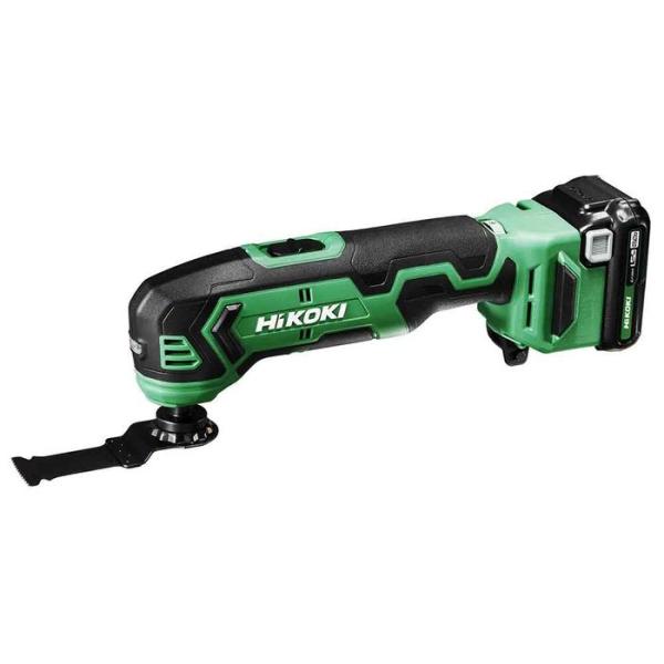 ハイコーキ　HiKOKI 10．8Ｖマルチツール CV12DB (LS) CV12DB (LS) ア...