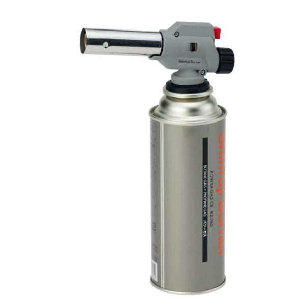 新富士バーナー（Shinfuji Burner） パワートーチ　強力耐風バーナー RZ-731 RZ...