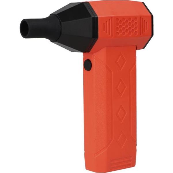 ジェントス SG by GENTOS Blower SGBW-01R 小型ブロワー SGBW-01R...