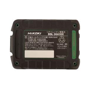 ハイコーキ HiKOKI 36Vセーバソー C...の詳細画像4