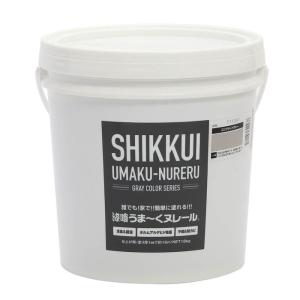 漆喰うま〜くヌレール 18kgの買取情報