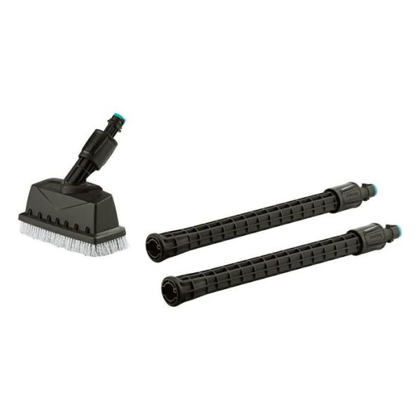 ケルヒャー モバイルクリーナー KHB5 用デッキクリーナー 2.644-018.0 OC5用 ブラ...