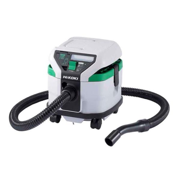 ハイコーキ　HiKOKI 乾湿両用集塵機 RP80YB (SC) RP80YB (SC) ホワイト ...