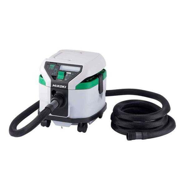 ハイコーキ　HiKOKI 粉塵専用集塵機 RP80YD (SC) RP80YD (SC) ホワイト ...