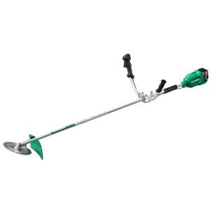HiKOKI ハイコーキ 18V コードレス刈払機 CG18DA(NN) 本体のみ