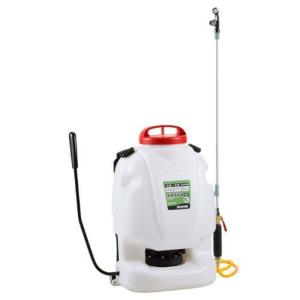 丸山製作所 樹脂 背負い式噴霧機 MH10AP 背負い型 タンク 10L 手動 噴霧器 農薬 除草 取説付き 中古 B 丸山製作所 BIG-M（丸山製作所）人力噴霧器背負い10X型 : コーナン