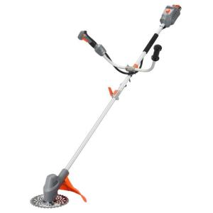 バッテリー式刈払機 BDC1825Li 刈払い機 刈払機 草刈機 BIG-M