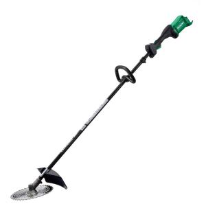 HiKOKI（ハイコーキ） 18V コードレス刈払機 CG18DA(L)(NN) 本体のみ