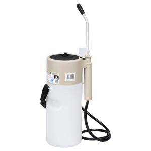 工進（KOSHIN） 電気式噴霧器 ガーデンマスター GT-10V ［10L］ ［AC