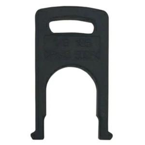 ケルヒャー Kフック（旧ガン用黒）5.037-185.0 接続フック ブラック ビバホーム