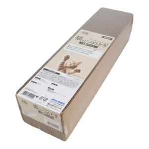 猫のつめとぎ　３個パック 約120×470×40mm 3個パック ビバホーム