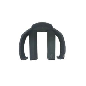 ケルヒャー 留め具（本体側）5.037-463.0 専用留め具 ブラック ビバホーム