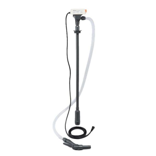 工進　電動ドラムポンプ　ＦＰＴ−２５ FPT-25 電動 ビバホーム