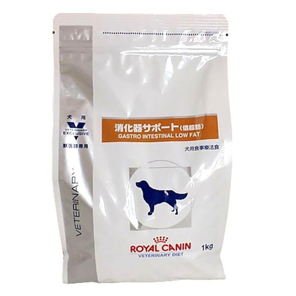 ＲＣ　犬　消化器サポート　低脂肪1Ｋｇ  ペット 猫フード 療法食 ビバホーム